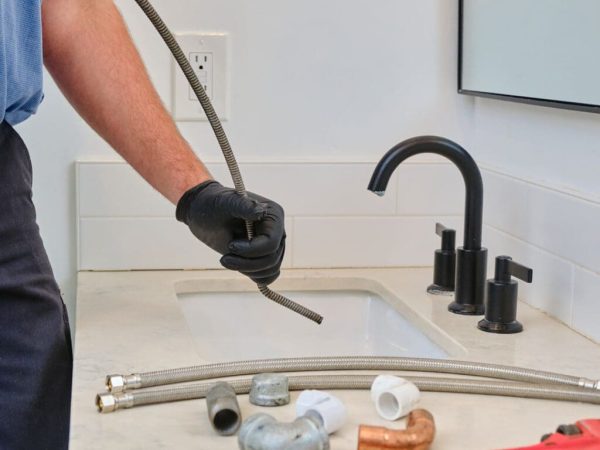 Drain Service